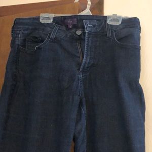 NYDJ women’s jeans size 8
